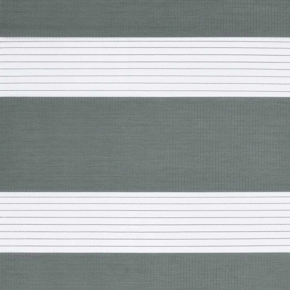 zebrinės žaliuzės 40x200 cm audinio plotis 35,9 cm poliesteris