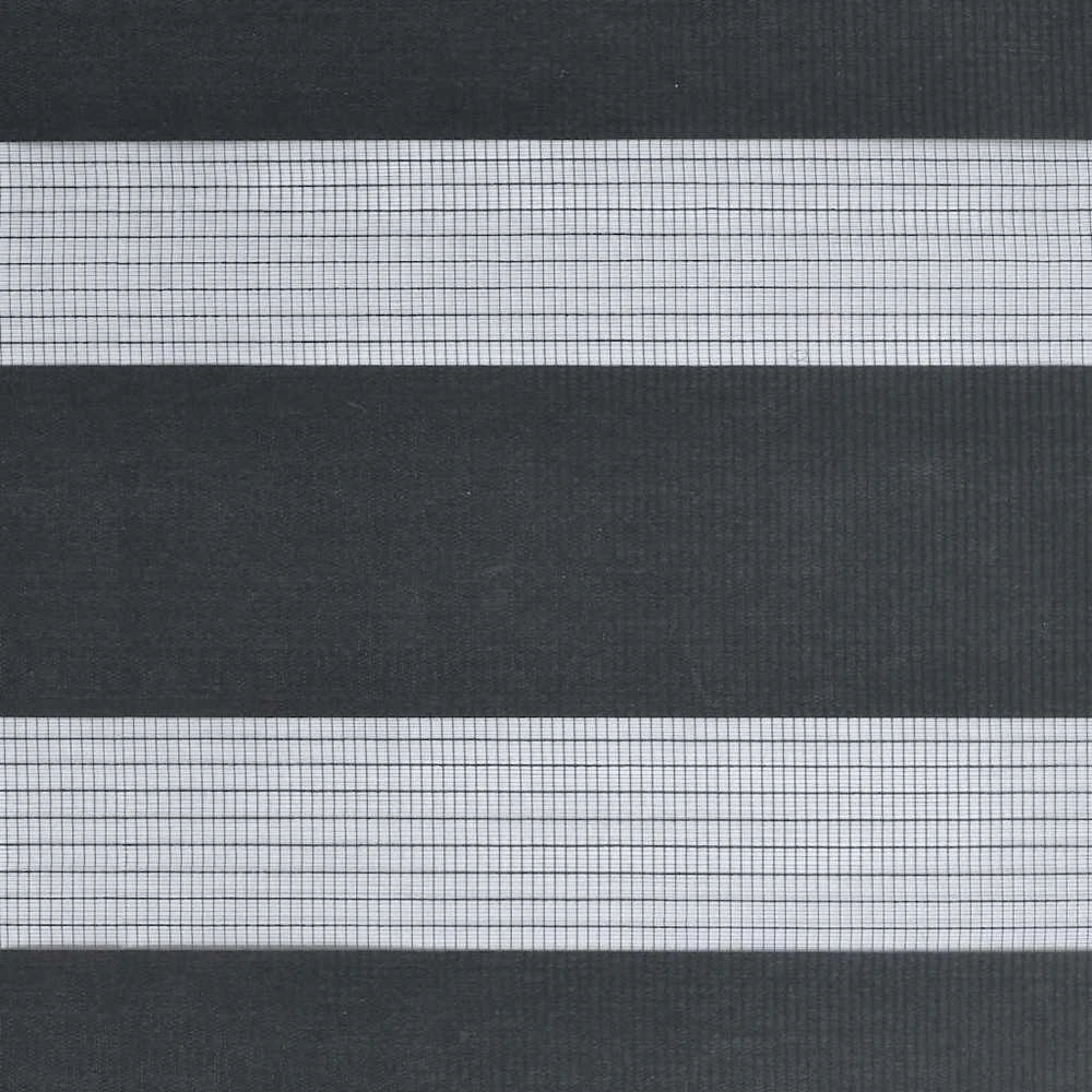 zebrinės žaliuzės 45x150 cm audinio plotis 40,9 cm poliesteris