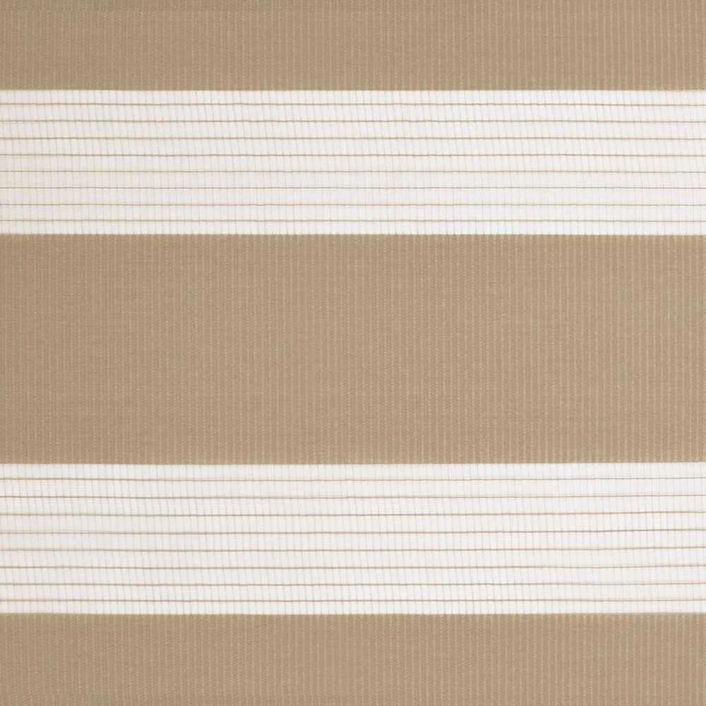 zebrinės žaliuzės 50x150 cm audinio plotis 45,9 cm poliesteris
