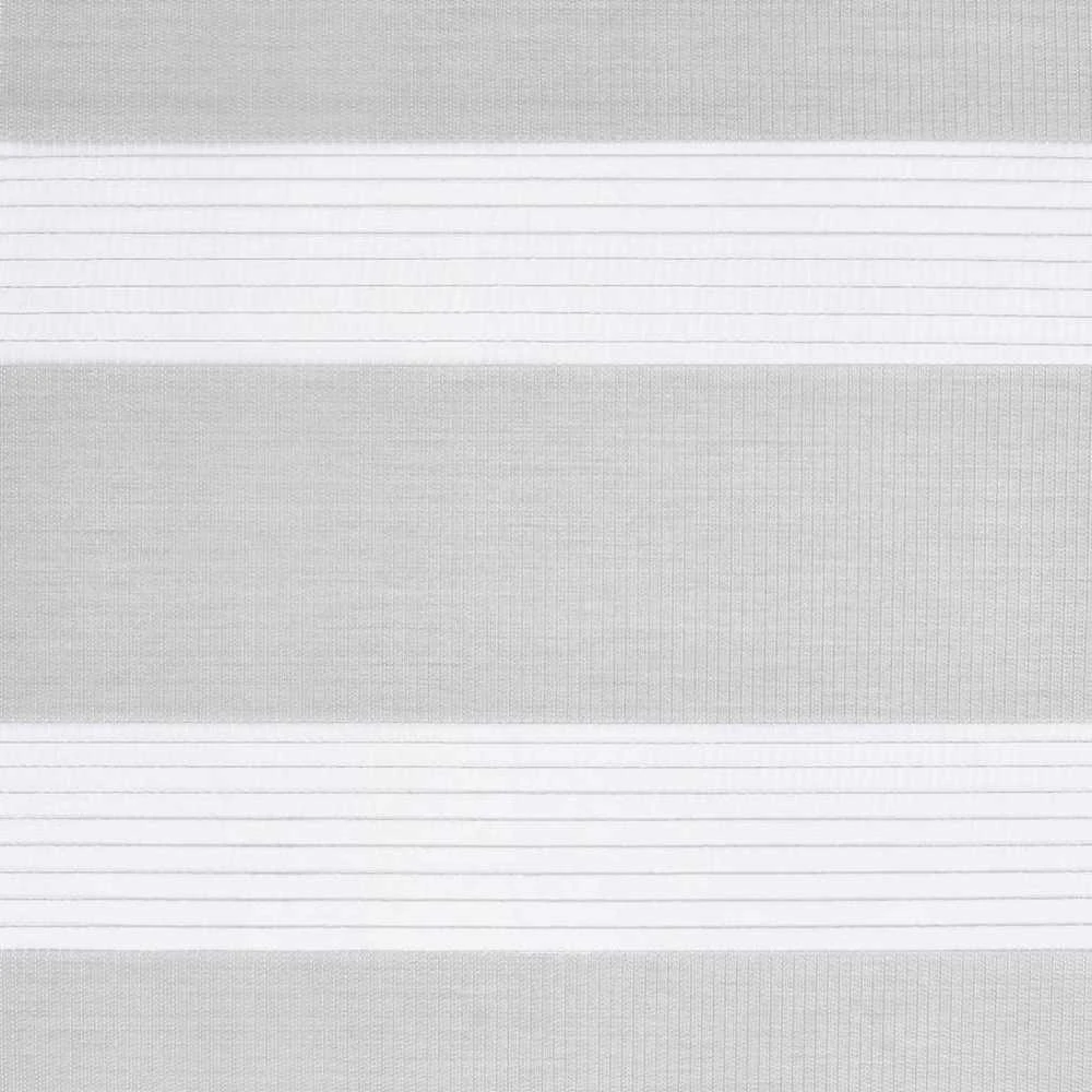 zebrinės žaliuzės 55x230 cm audinio plotis 50,9 cm poliesteris