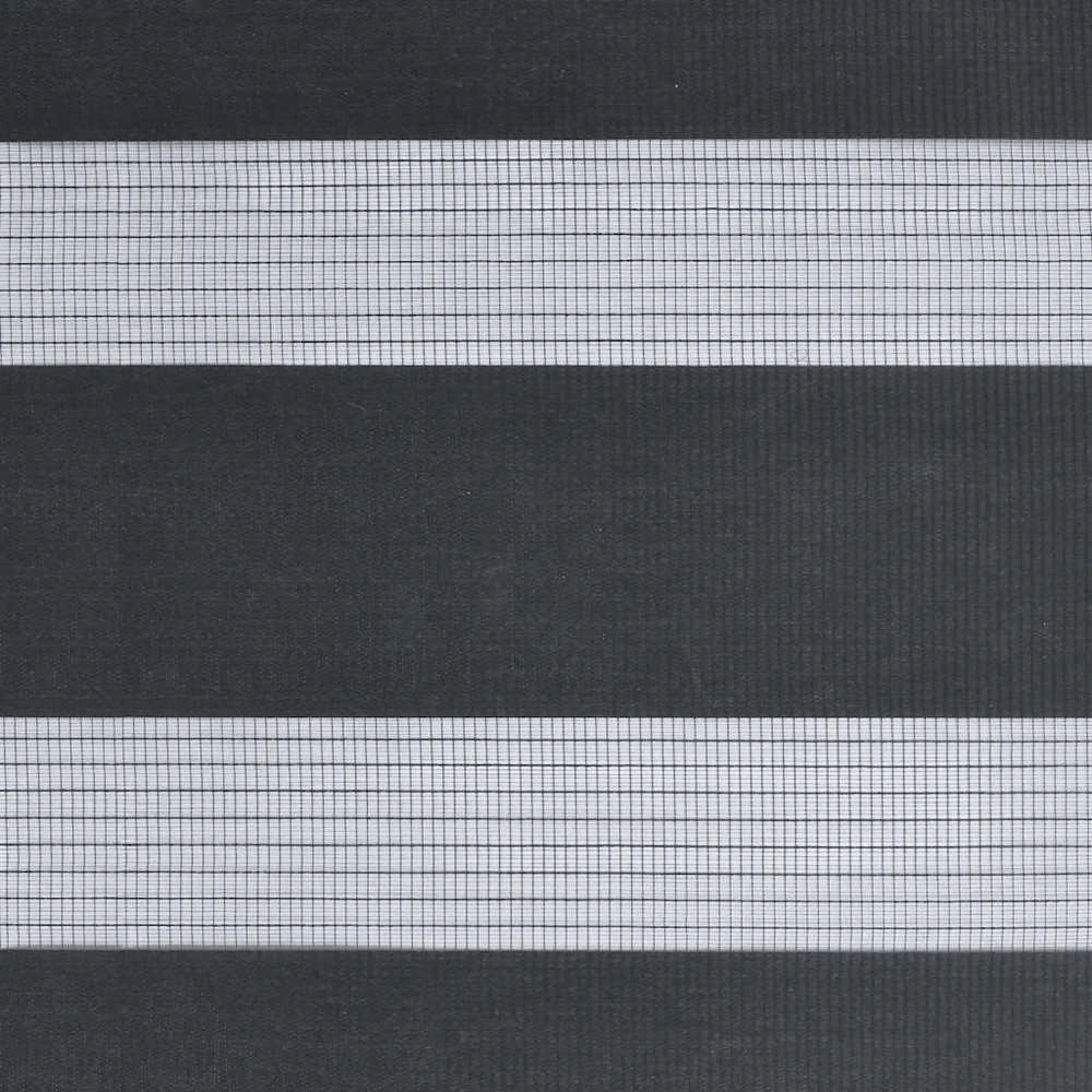 zebrinės žaliuzės 60x150 cm audinio plotis 55,9 cm poliesteris