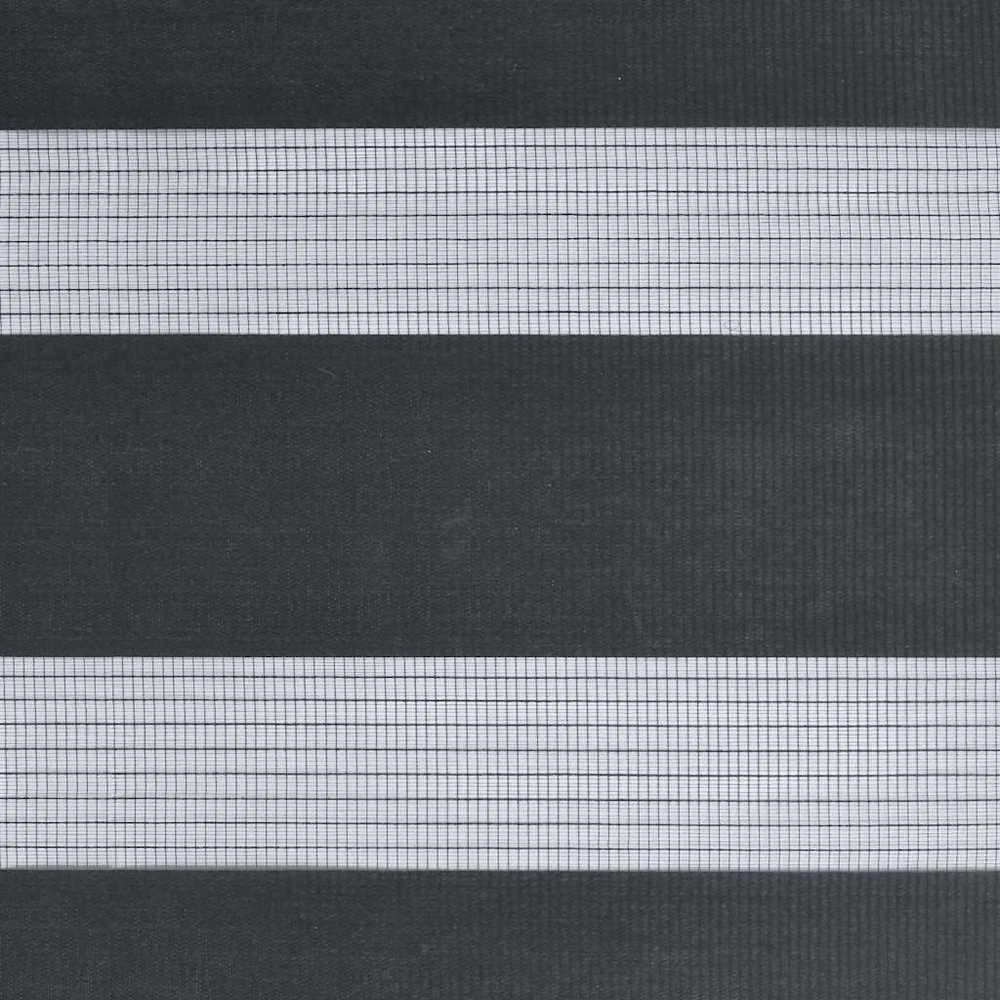 zebrinės žaliuzės 70x100 cm audinio plotis 65,9 cm poliesteris