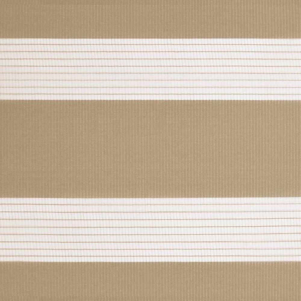 zebrinės žaliuzės 70x150 cm audinio plotis 65,9 cm poliesteris