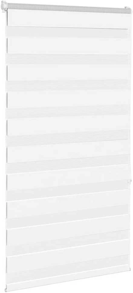 zebrinės žaliuzės 70x150 cm audinio plotis 65,9 cm poliesteris