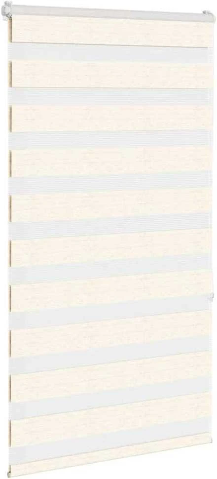 zebrinės žaliuzės 70x150 cm audinio plotis 65,9 cm poliesteris