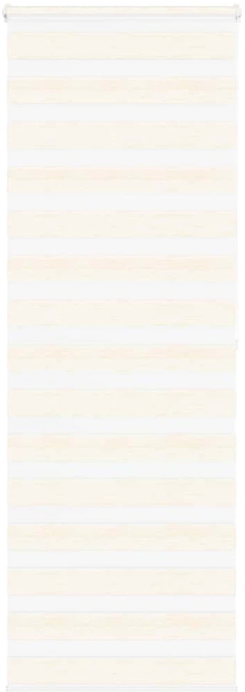 zebrinės žaliuzės 70x200 cm audinio plotis 65,9 cm poliesteris