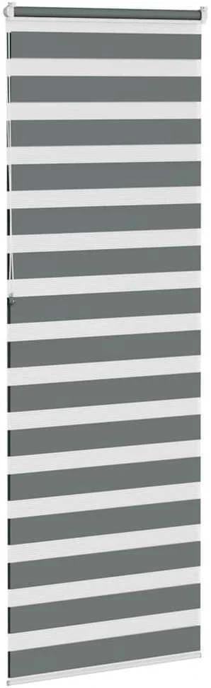 zebrinės žaliuzės 70x230 cm audinio plotis 65,9 cm poliesteris