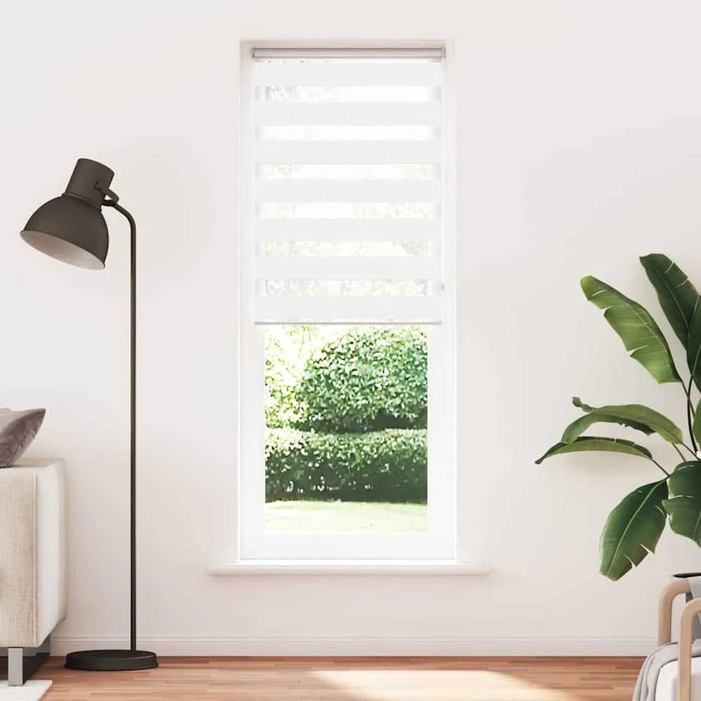 zebrinės žaliuzės 70x230 cm audinio plotis 65,9 cm poliesteris