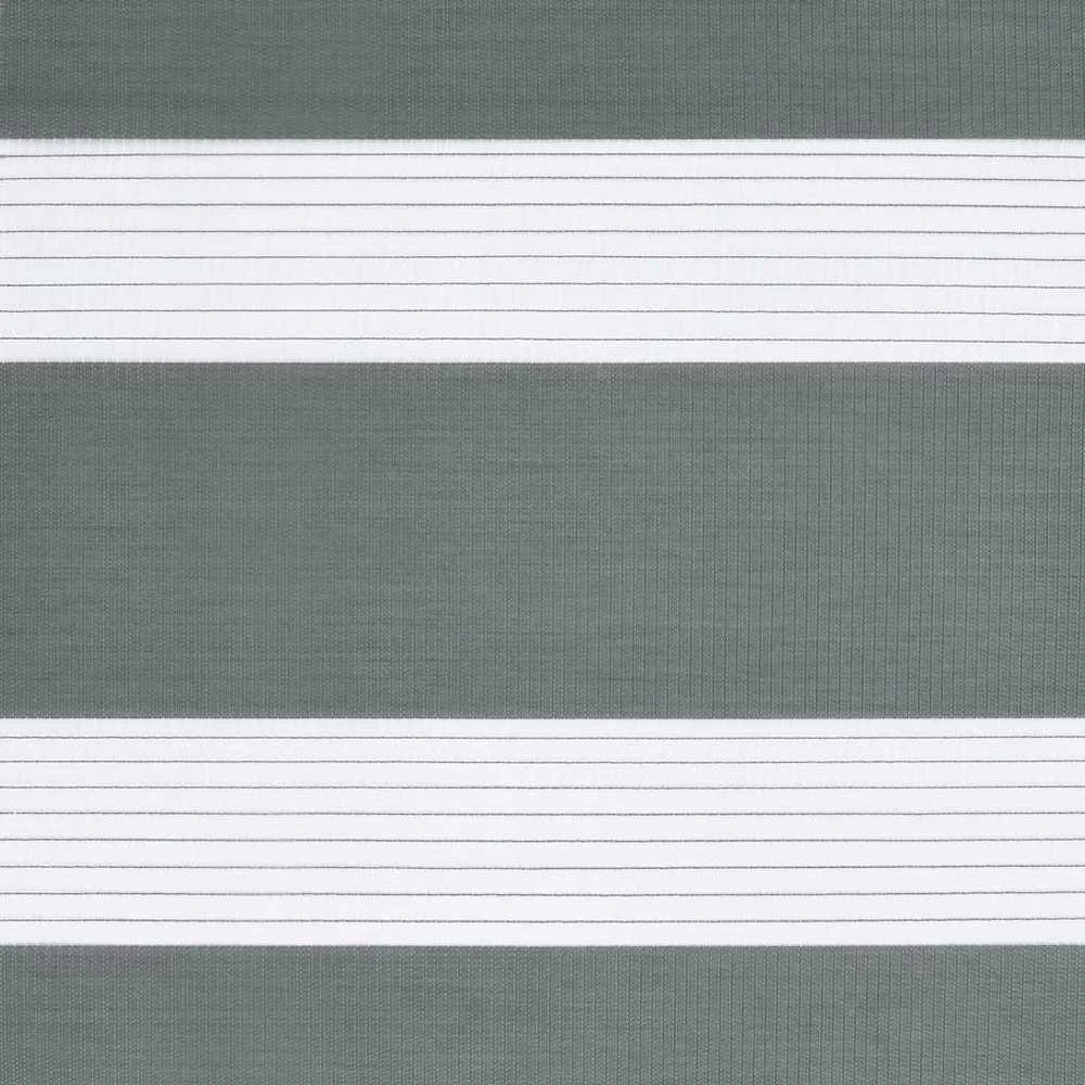 zebrinės žaliuzės 85x100 cm audinio plotis 80,9 cm poliesteris