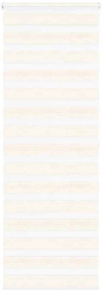 zebrinės žaliuzės 90x200 cm audinio plotis 85,9 cm poliesteris