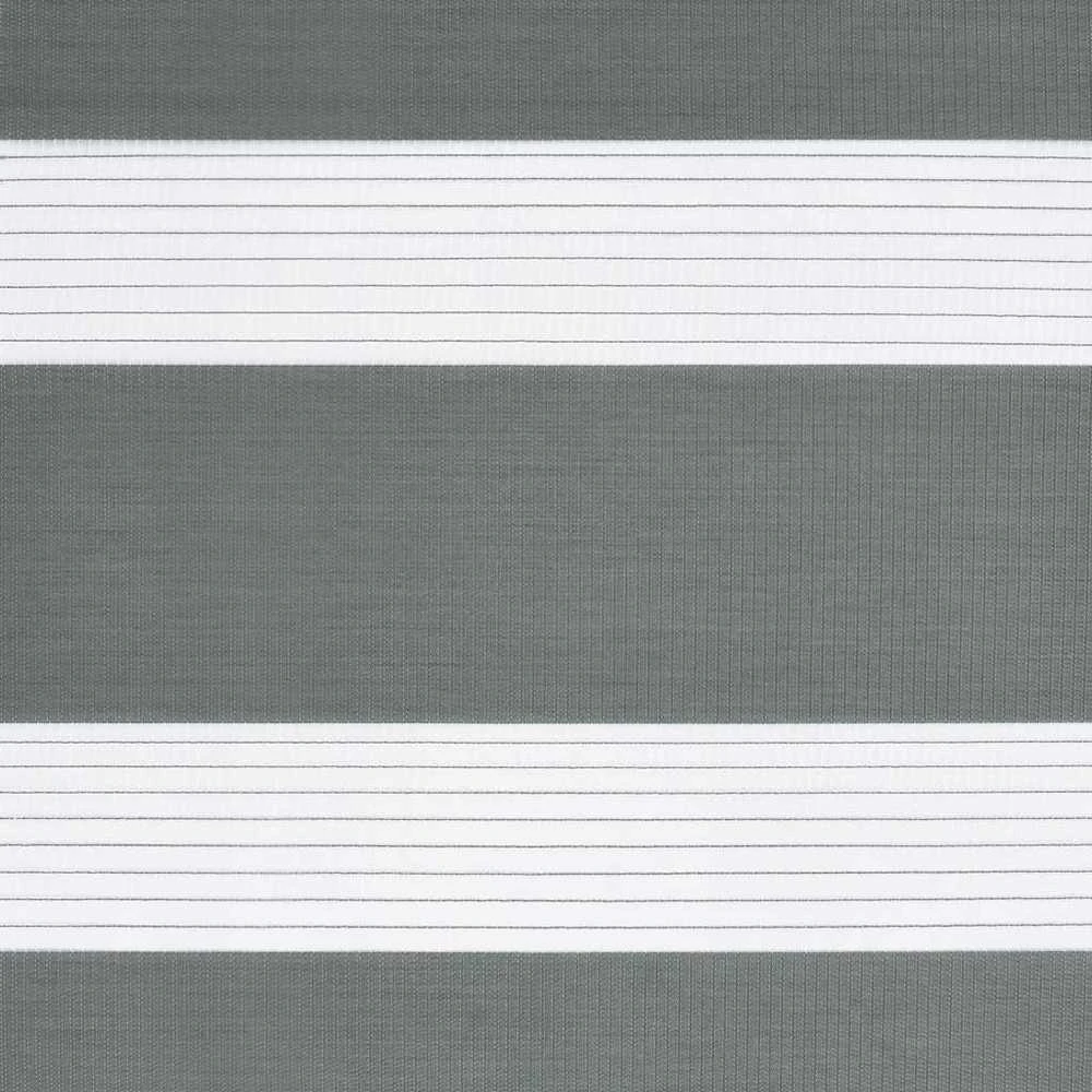 zebrinės žaliuzės 95x100 cm audinio plotis 90,9 cm poliesteris