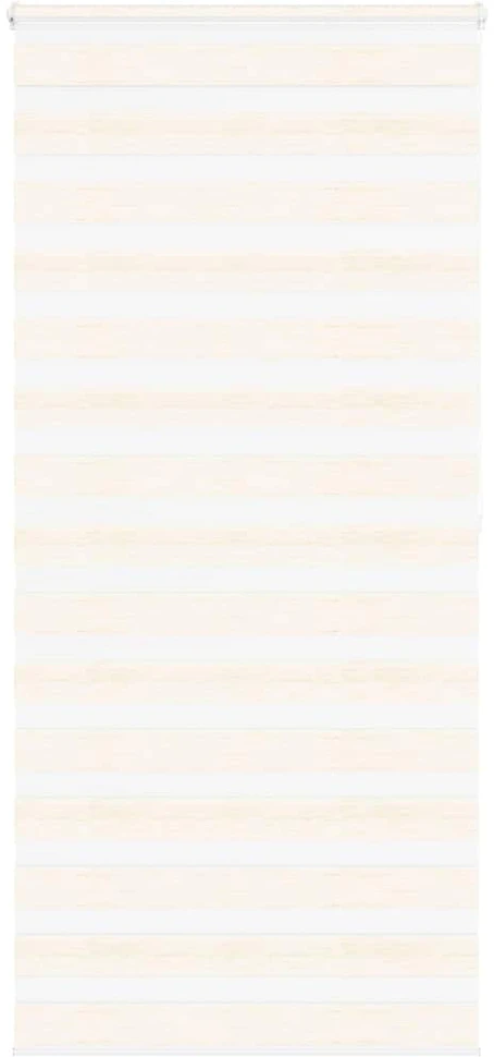 zebrinės žaliuzės 95x200 cm audinio plotis 90,9 cm poliesteris