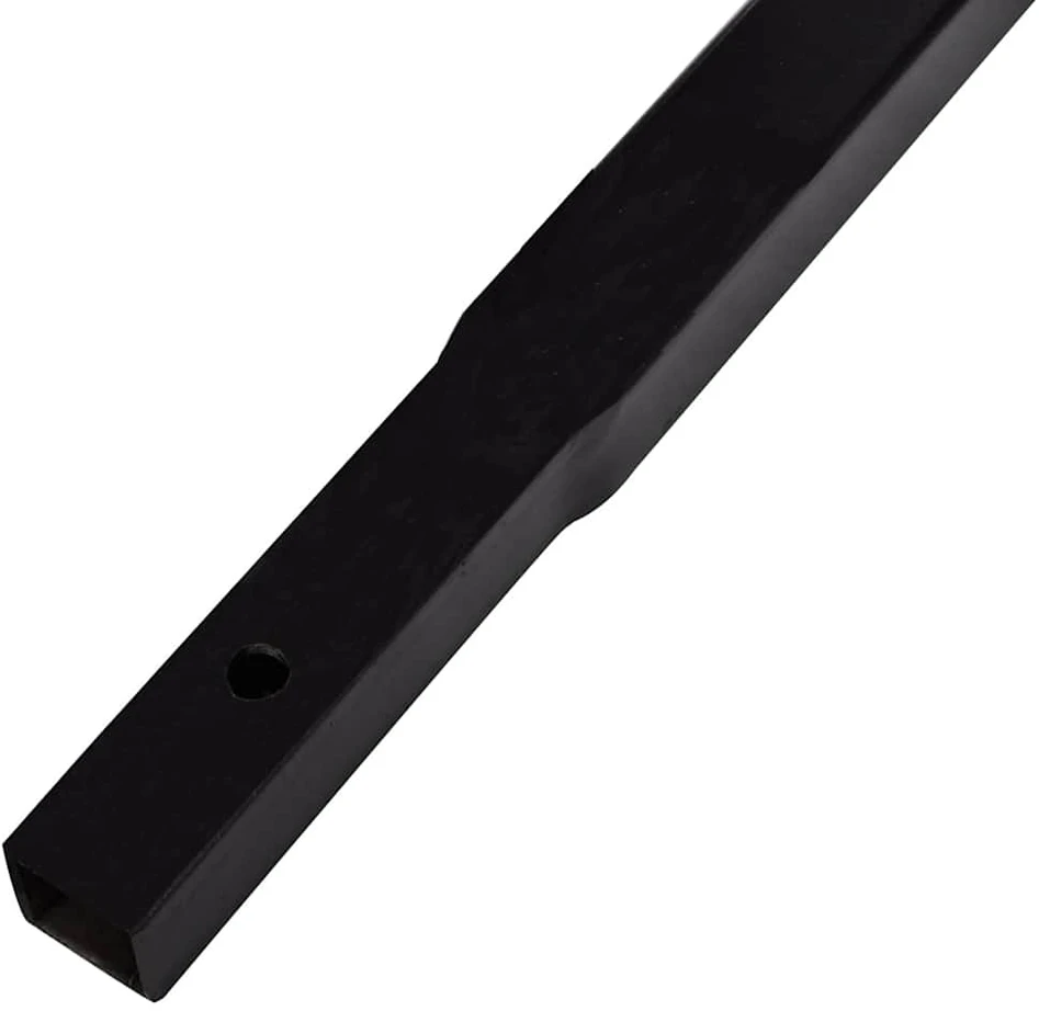 Žemės grąžtas su rankena/prailginimo vamzdžiu, 250mm, plienas