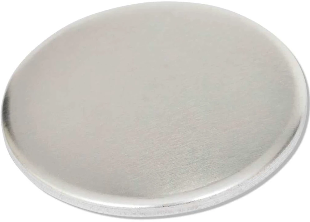 Ženkliukų gaminimo aparatas su 500vnt. nugarėlių, 44mm