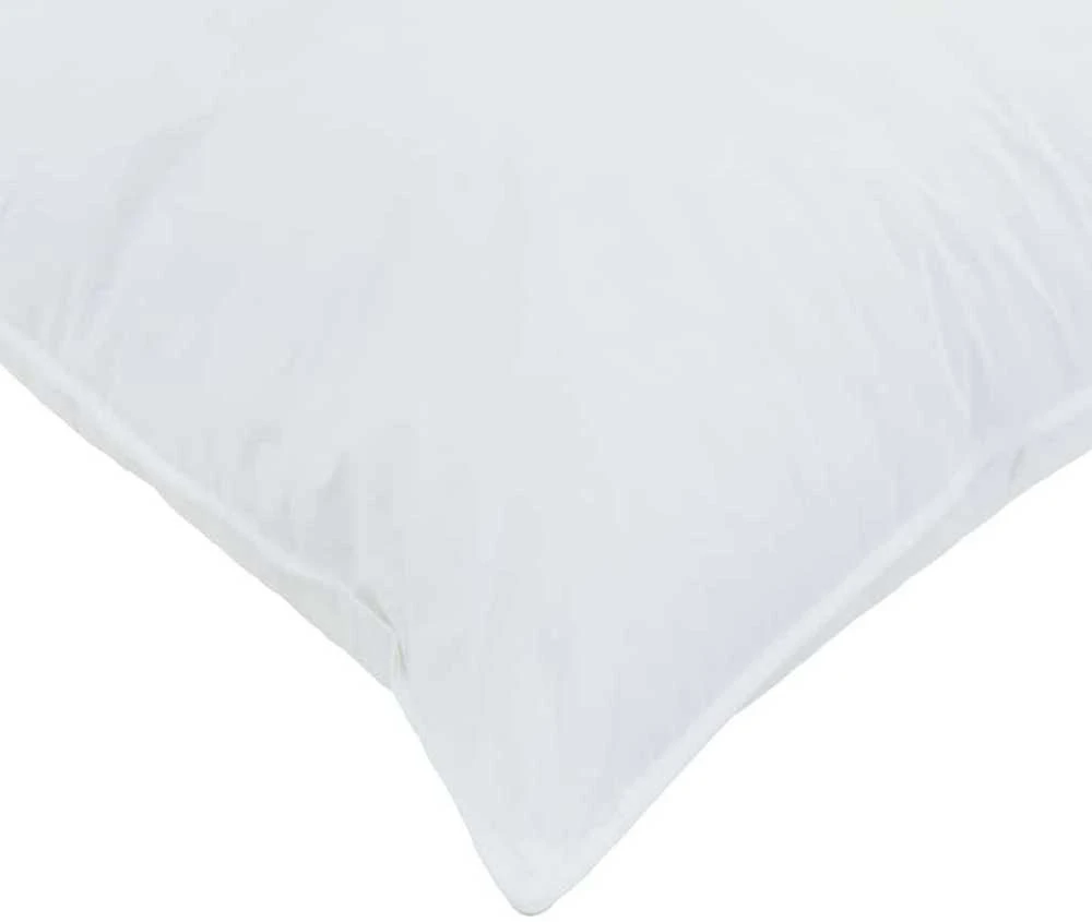 Žiemos antklodė su pagalve 3 vnt. Balta Mikropluoštas