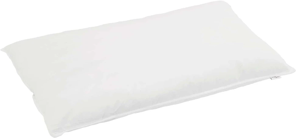 Žiemos antklodė su pagalve 3 vnt. Balta Plunksna