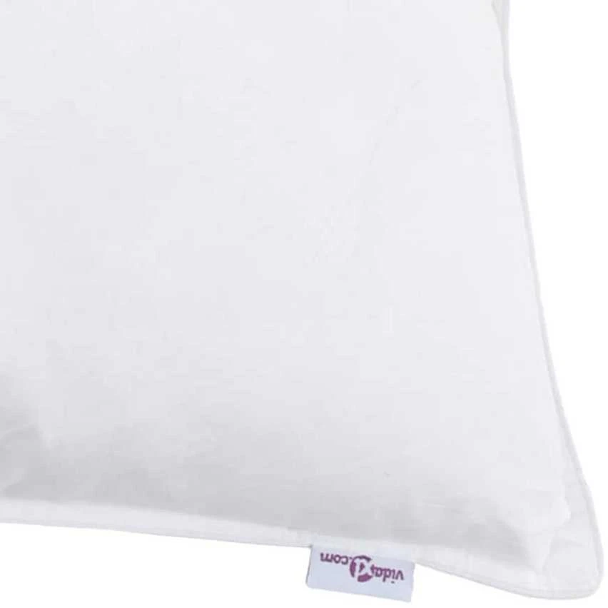 Antklodžių rinkinys su pagalve 3 vnt. Balta Plunksna