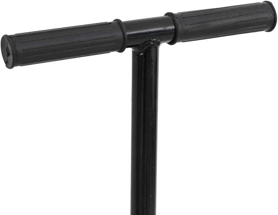 Žolės aeratorius Juodas 95 x 27 cm Plastmasė