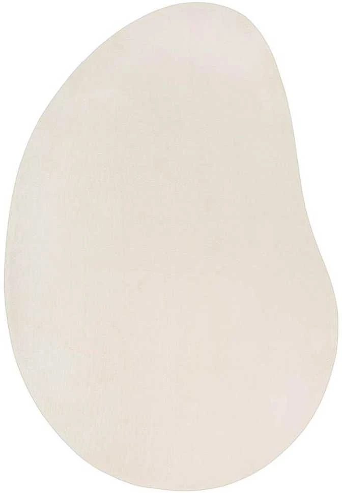 Zoninės kiliminės dangos HUARTE Smėlio 120 x 170 cm Poliesteris