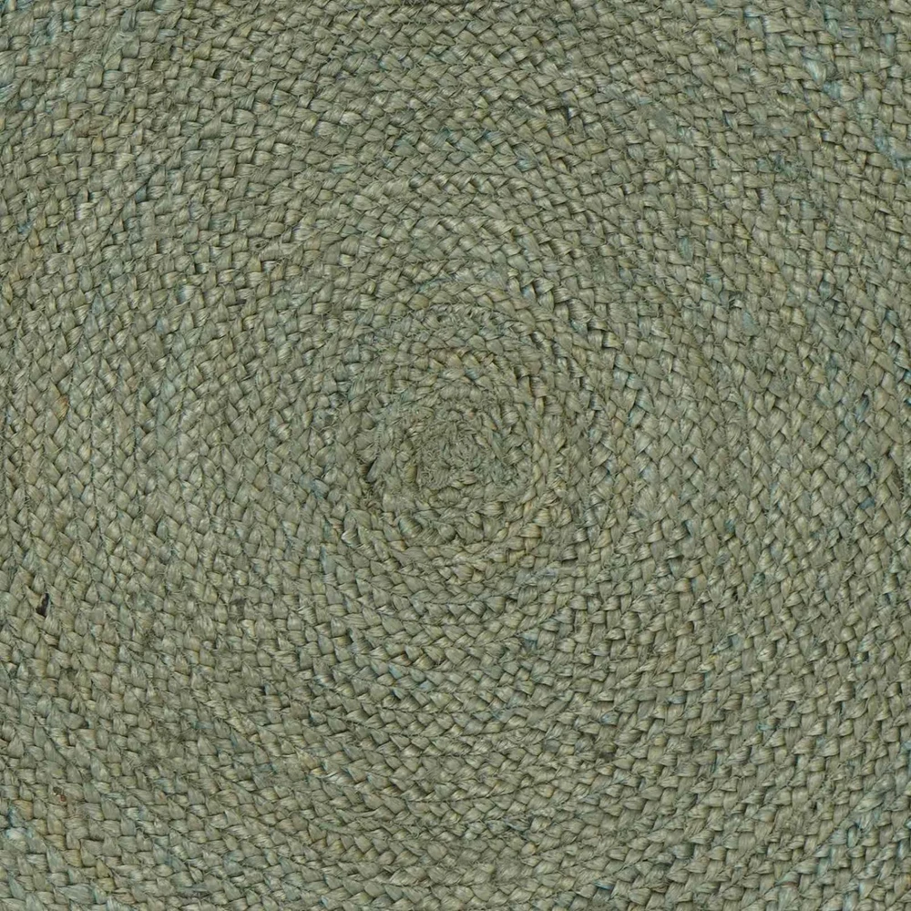 Zoninės kiliminės dangos Alyvuogių žalia 60 x 300 cm Džiutas