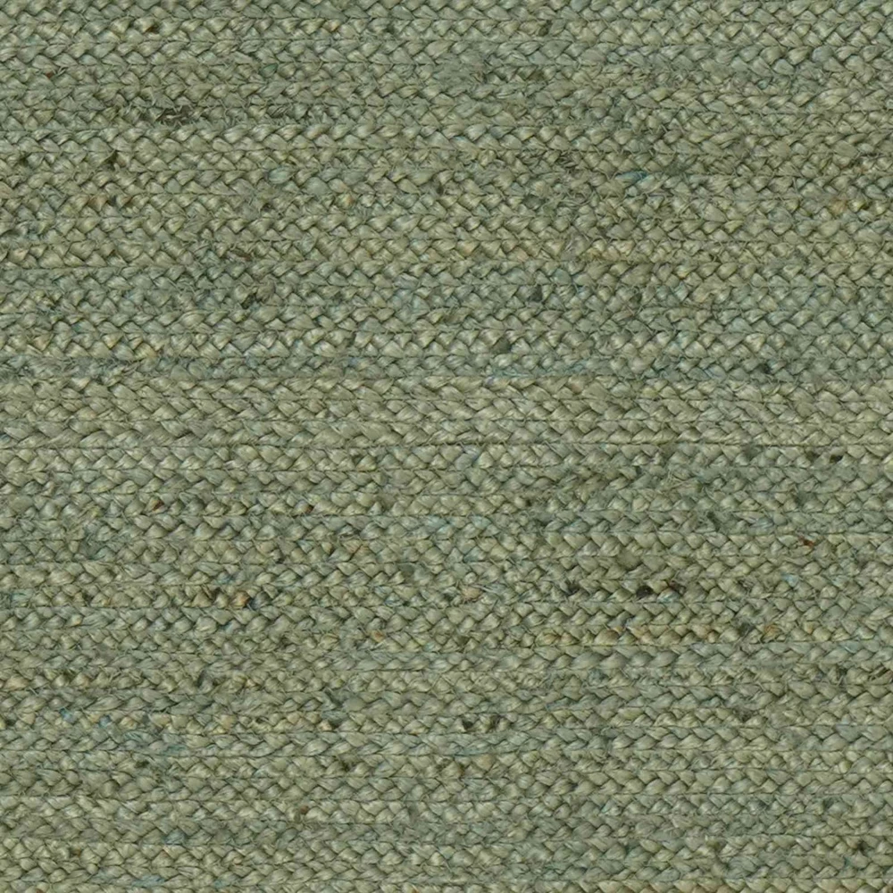 Kilimas Alyvuogių žalia 240 x 340 cm Džiutas