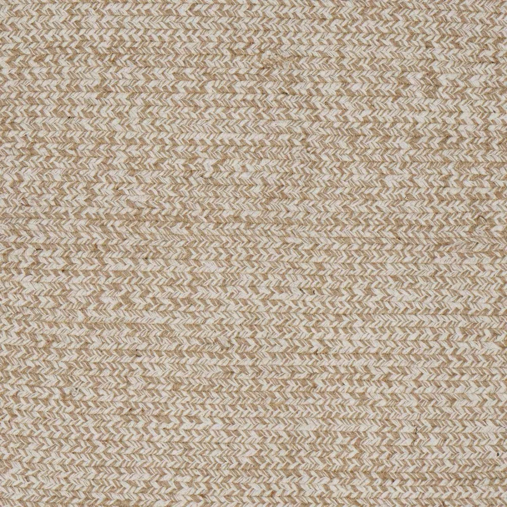 Kilimas Balta 205 x 305 cm Džiutas