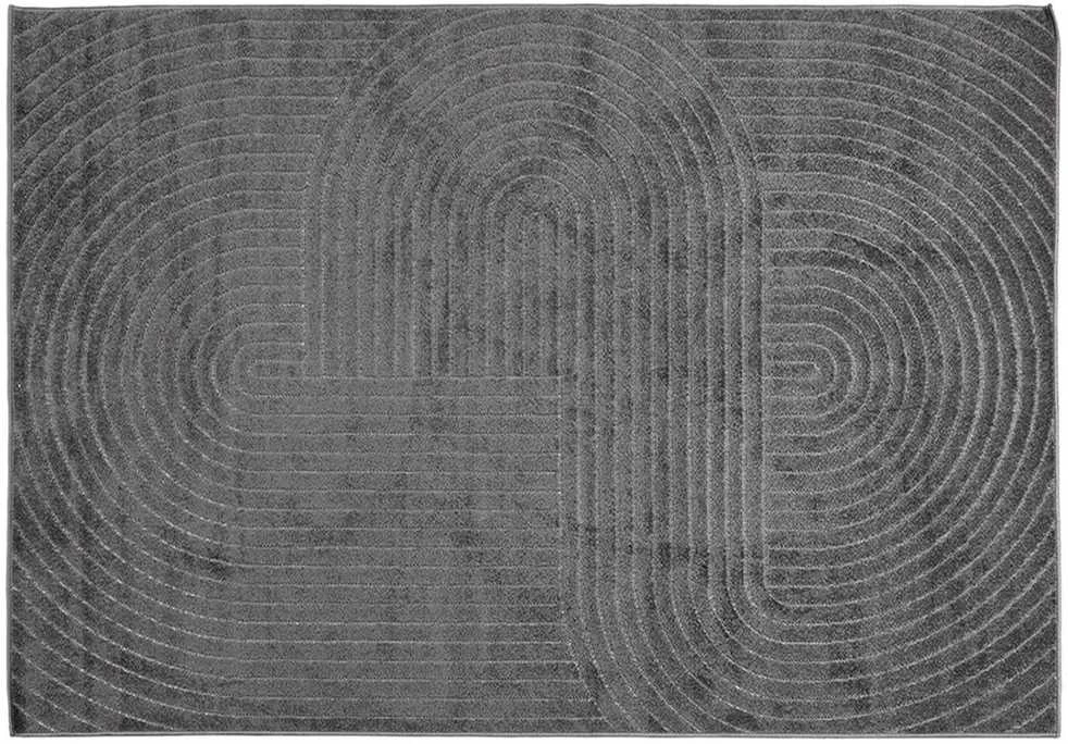 us ir lauko kilimas PALMERAS Antracitas 280 x 200 cm