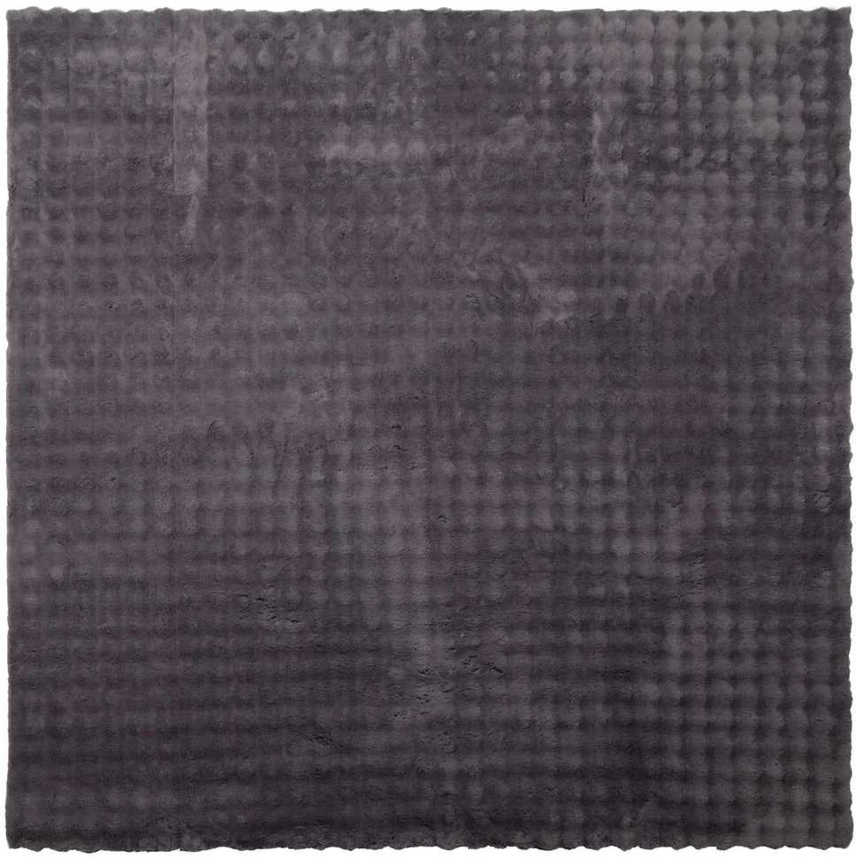 Zoninės kiliminės dangos SIROLO Antracito 120 x 120 cm