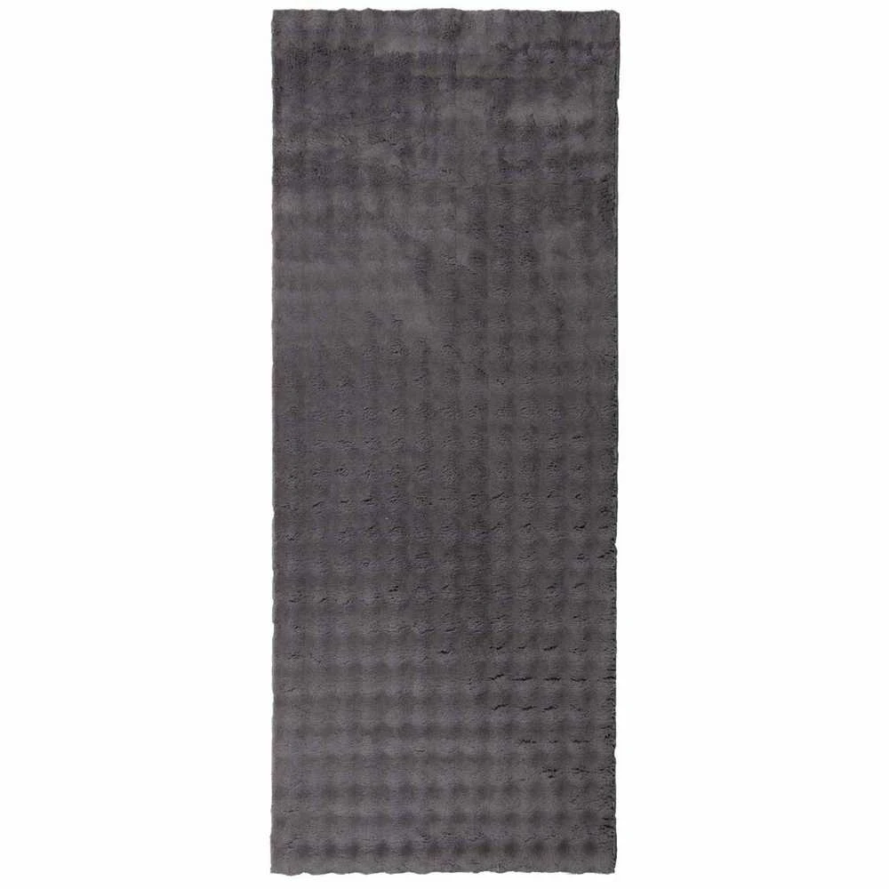 Zoninės kiliminės dangos SIROLO Antracito 200 x 80 cm