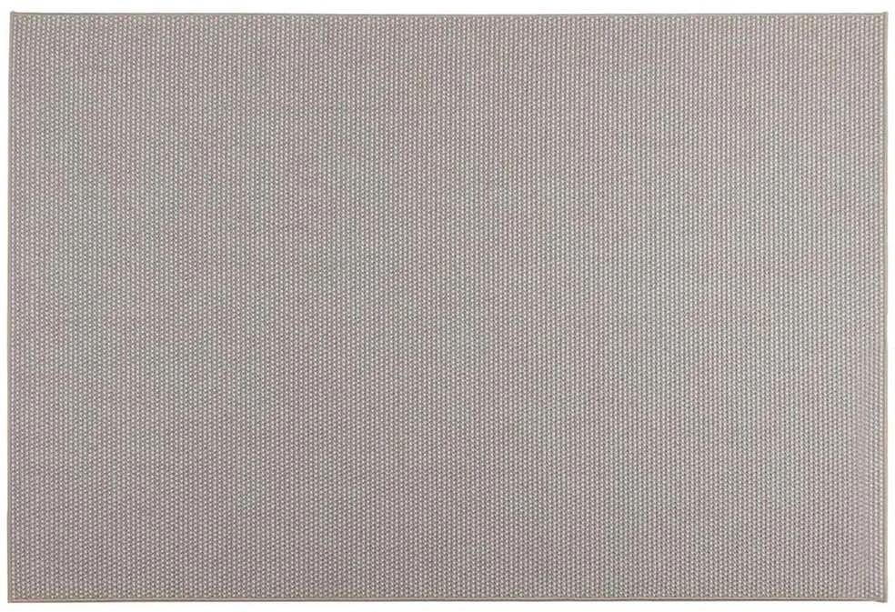Vidinis kilimas LUGO Kremas ir Taupe 280 x 200 cm Poliesteris