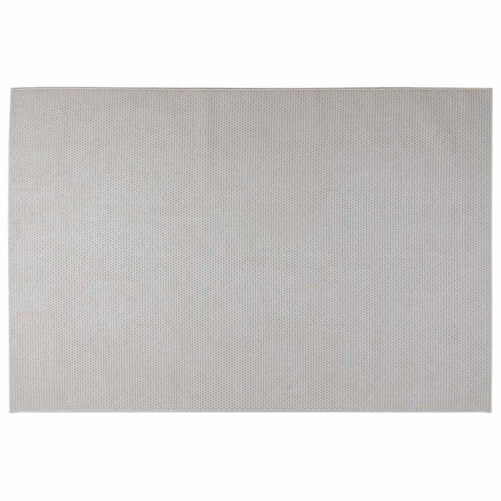Vidinis kilimas LUGO Kreminė 340 x 240 cm Poliesteris