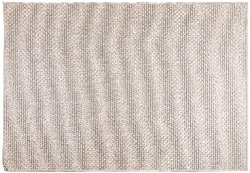 Zoninės kiliminės dangos FARO Kreminė 280 x 200 cm Poliesteris