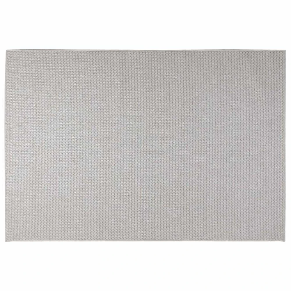 Vidinis kilimas LUGO Kreminė 230 x 160 cm Poliesteris