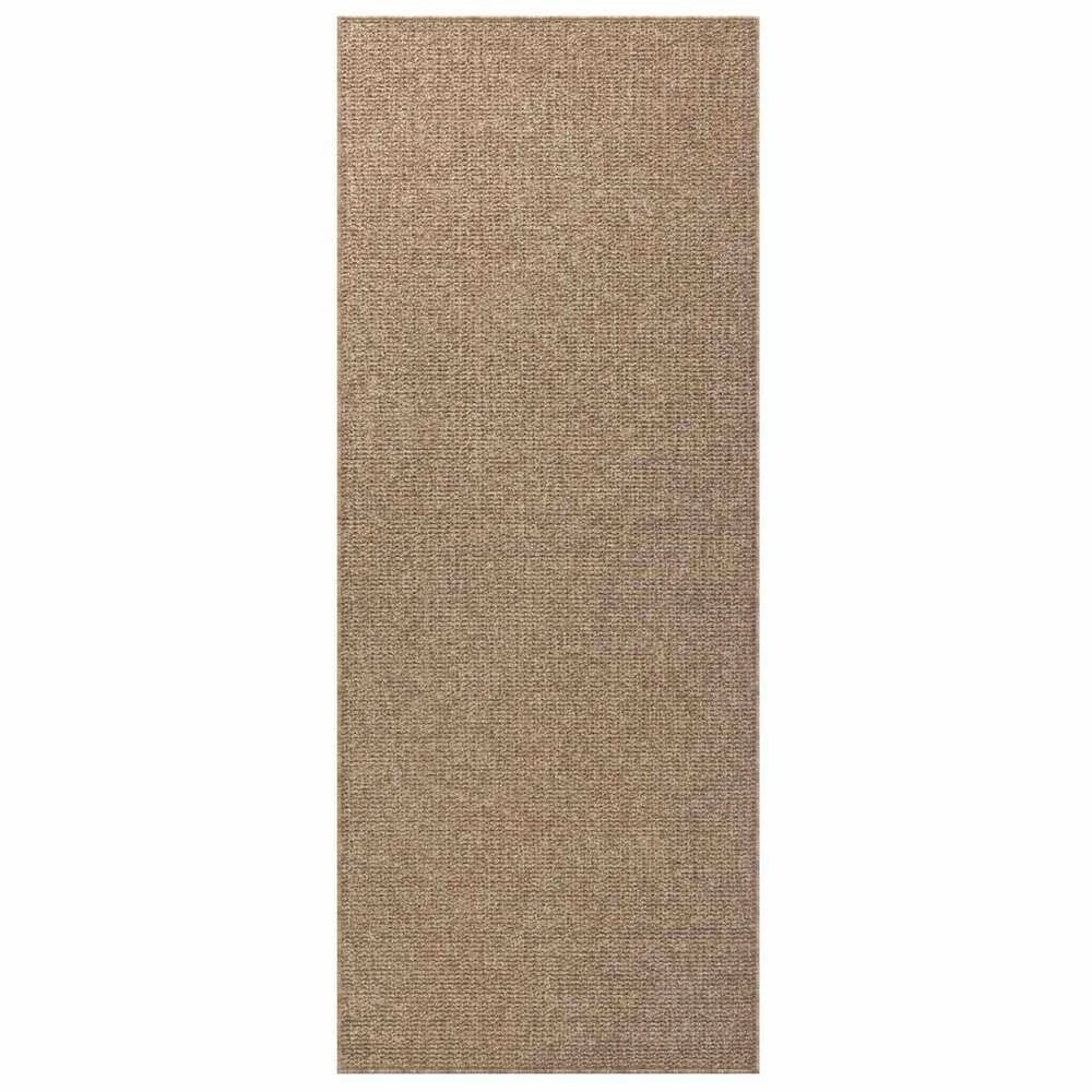 Vidaus ir lauko kilimas AGIRA Natūrali 200 x 80 cm Poliesteris