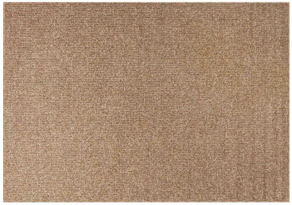 Vidaus ir lauko kilimas AGIRA Natūrali 170 x 120 cm Poliesteris