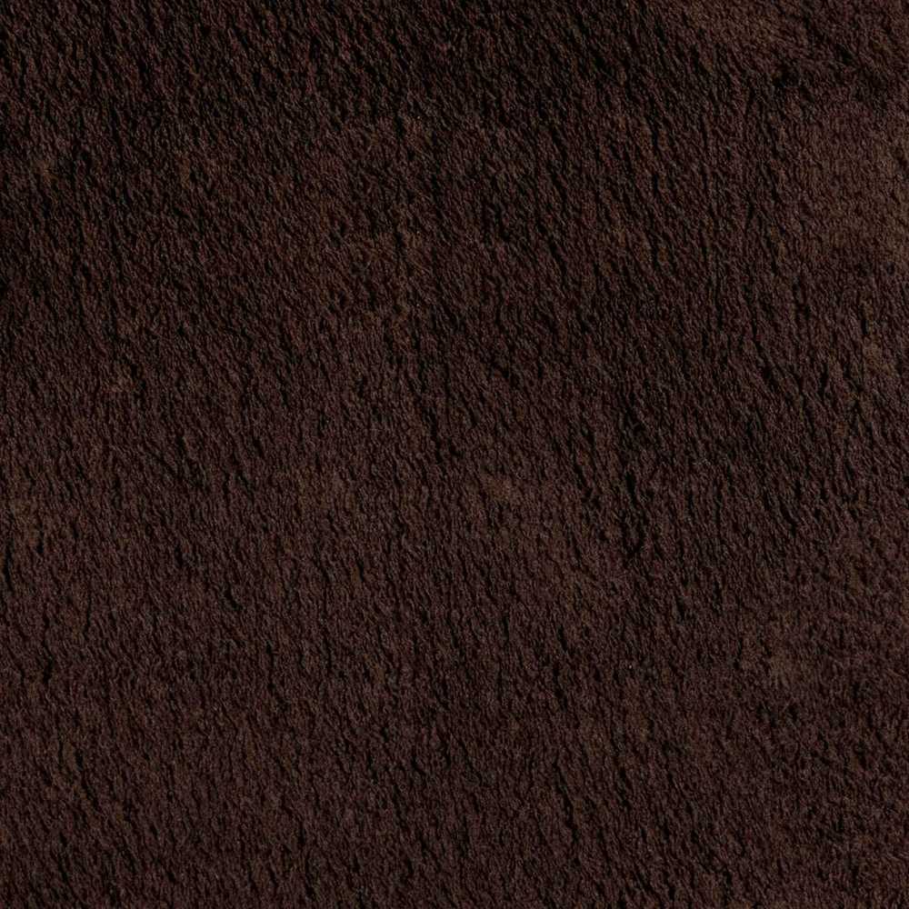 Vidutinio plauko minkštas ir plaunamas kilimas HUARTE Ruda