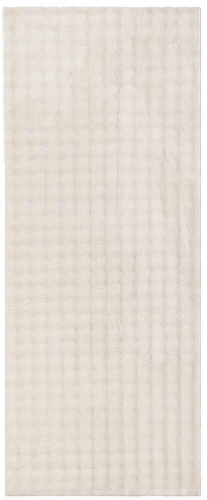 Zoninės kiliminės dangos SIROLO Smėlio 200 x 80 cm Poliesteris