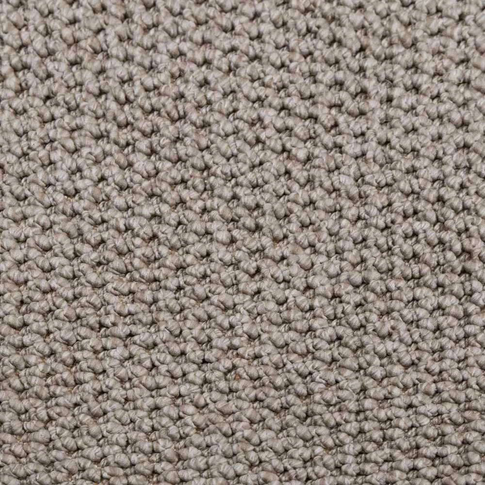 Vidinis kilimas LUGO Taupe 200 x 280 cm Poliesteris