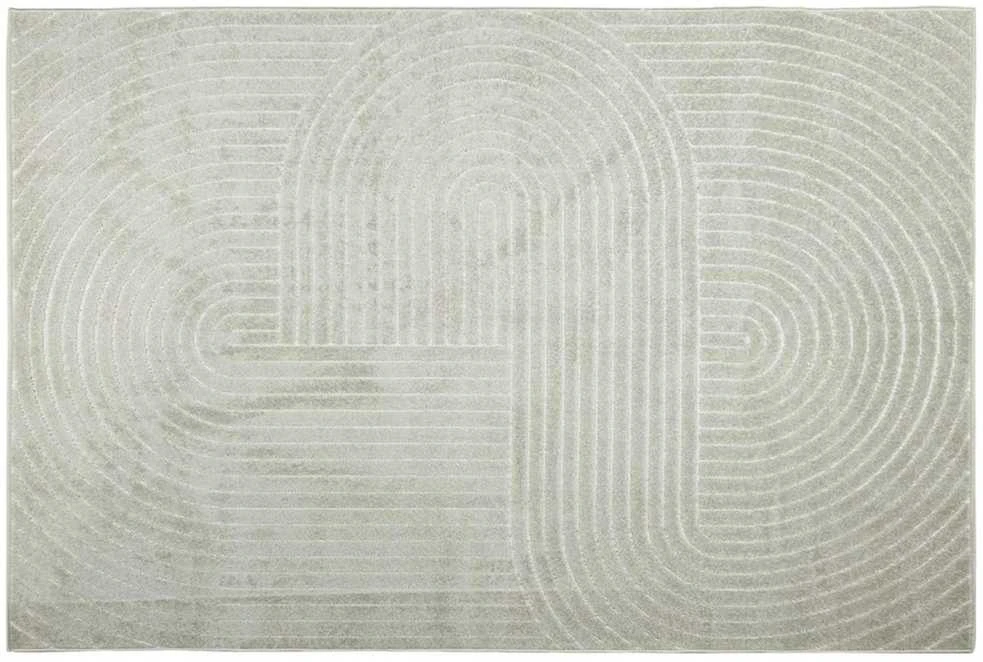 us ir lauko kilimas PALMERAS Žalia 140 x 200 cm Poliesteris