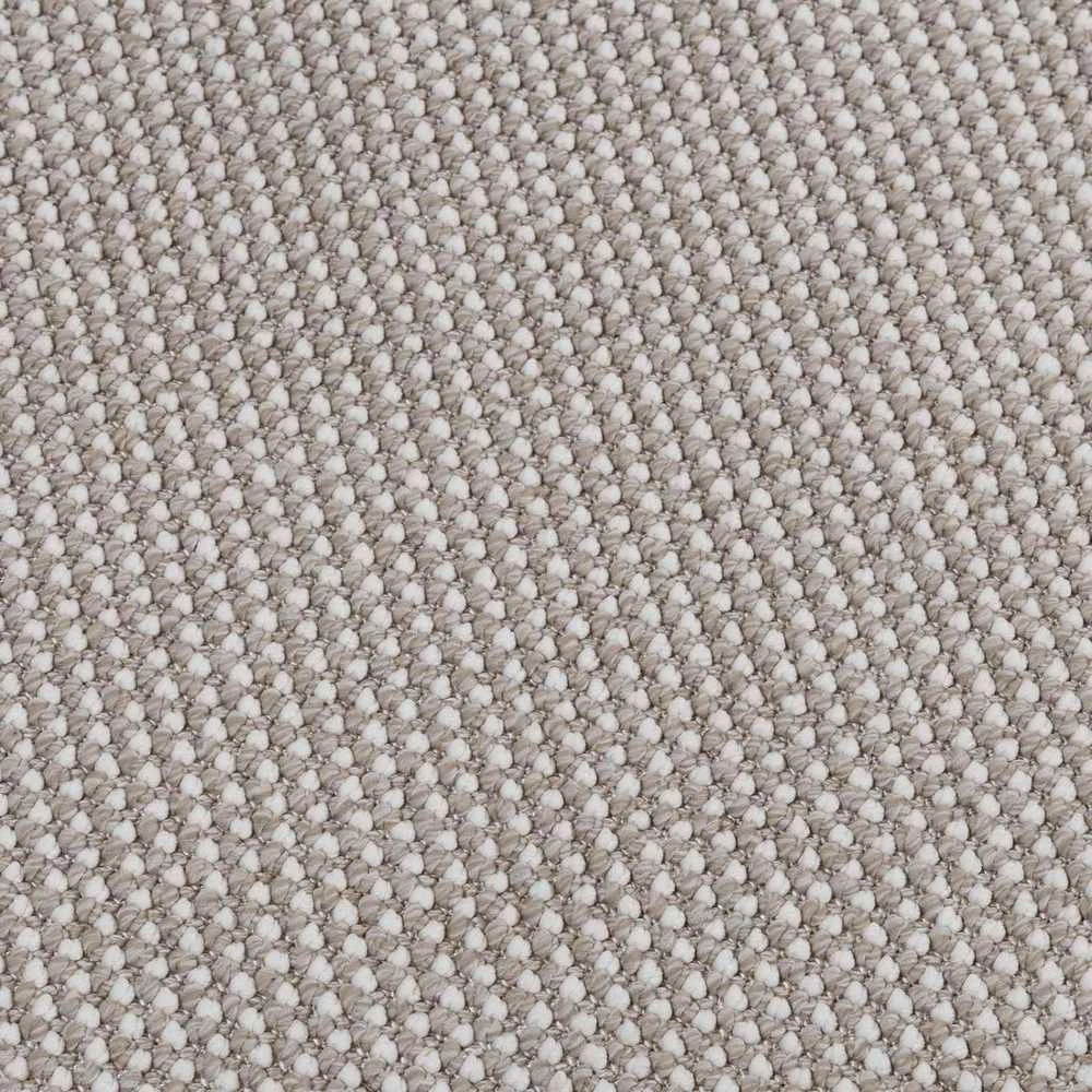 Vidinis kilimas LUGO Kremas ir Taupe 120 x 170 cm Poliesteris
