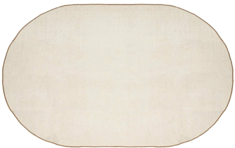 Kilimas Natūrali 152 x 245 cm Džiutas