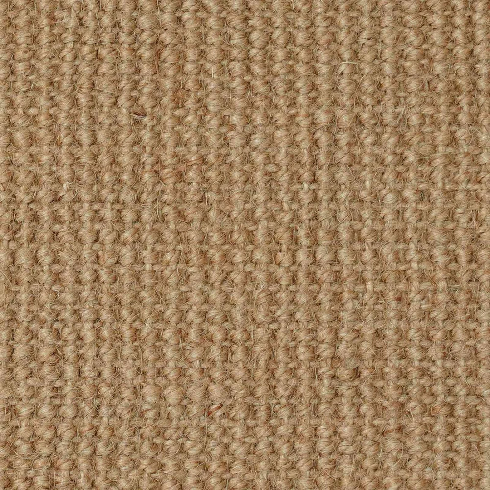 Kilimas Natūrali 152 x 245 cm Džiutas