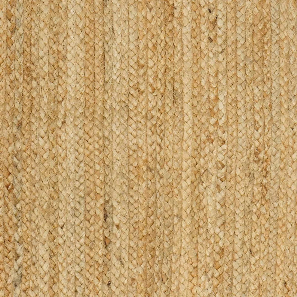 Kilimas Pilka 300 x 300 cm Džiutas