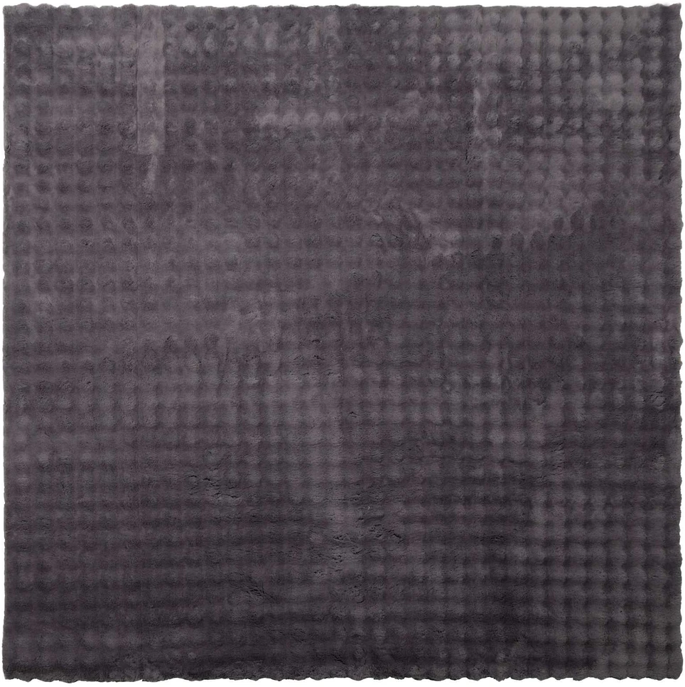 Zoninės kiliminės dangos SIROLO Antracito 200 x 200 cm