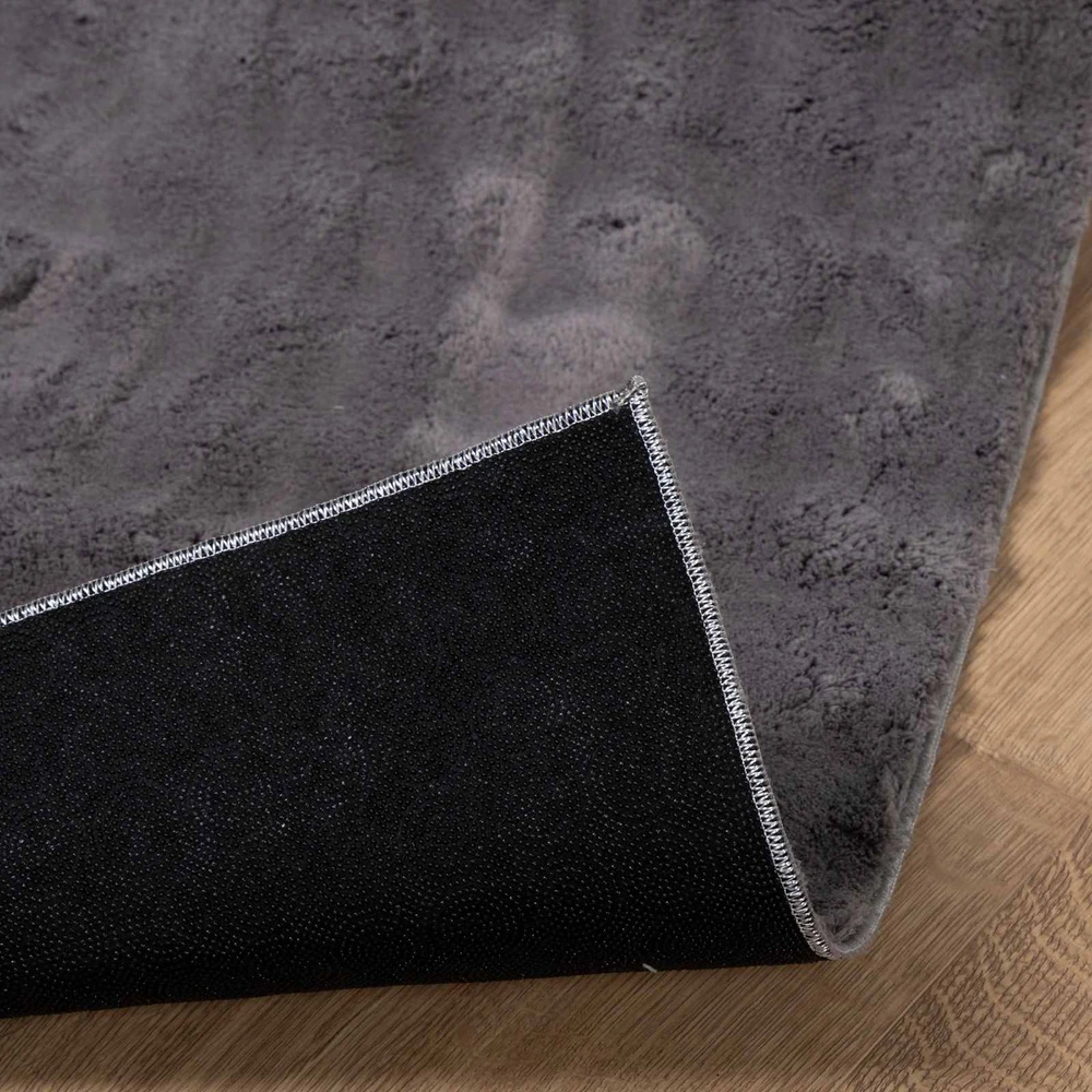 Zoninės kiliminės dangos SIROLO Antracito 340 x 240 cm