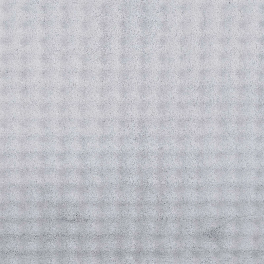 Zoninės kiliminės dangos SIROLO Pilka 340 x 240 cm Poliesteris