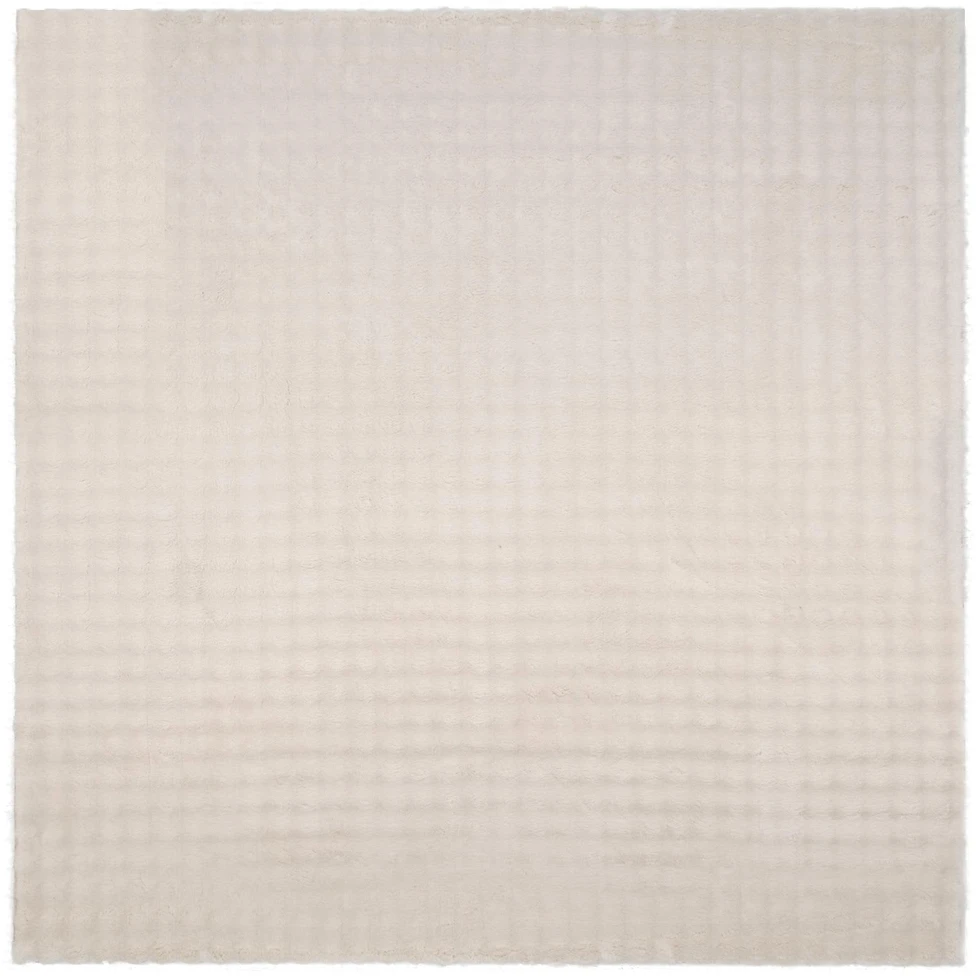 Zoninės kiliminės dangos SIROLO Smėlio 200 x 200 cm Poliesteris