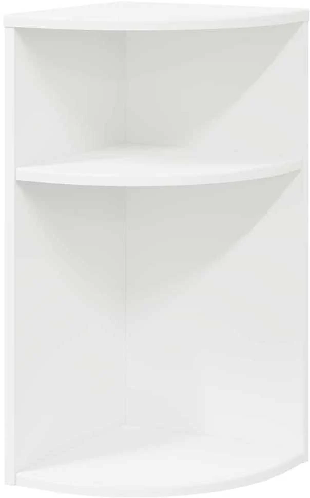 Žurnalinis staliukas Balta 29,6 x 29,6 x 60 cm Apdirbta mediena