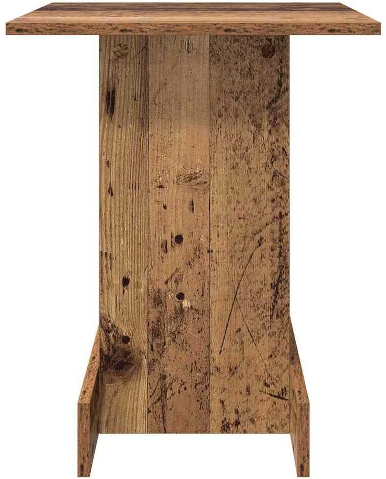 Žurnalinis staliukas Senas medis 44,5 x 45 x 55 cm