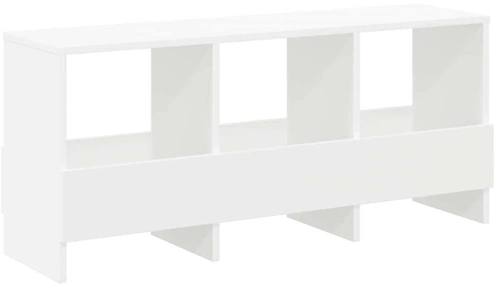 Žurnalų stovas Balta 102 x 30 x 45 cm